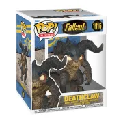 Фигурка Funko POP! TV Fallout S2 Deathclaw 6