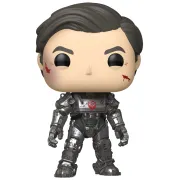 Фигурка Funko POP! TV Fallout S2 Hank Maclean in Power Armor (1914) 90706