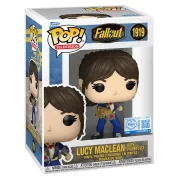 Фигурка Funko POP! TV Fallout S2 Lucy Maclean with Power Fist (BD) (Exc) (1919) 91960