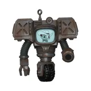 Фигурка Funko POP! TV Fallout S2 Victor (1917) 90705