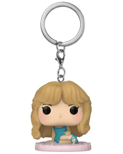 Брелок Funko Pocket POP! Sabrina Carpenter (Night Gown) 92054