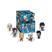 Фигурка Funko Minis Demon Slayer 1 штука в ассортименте (из 9) 92041