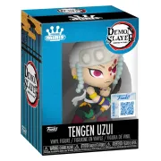 Фигурка Funko Minis Demon Slayer 1 штука в ассортименте (из 9) 92041