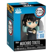 Фигурка Funko Minis Demon Slayer 1 штука в ассортименте (из 9) 92041