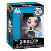 Фигурка Funko Minis Demon Slayer 1 штука в ассортименте (из 9) 92041