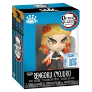 Фигурка Funko Minis Demon Slayer 1 штука в ассортименте (из 9) 92041