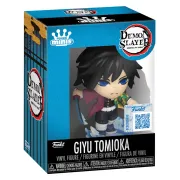 Фигурка Funko Minis Demon Slayer 1 штука в ассортименте (из 9) 92041