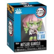 Фигурка Funko Minis Demon Slayer 1 штука в ассортименте (из 9) 92041