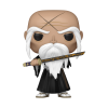 Фигурка Funko POP! Animation Bleach TYBW Genryusai Shigekuni Yamamoto (2396) 80357