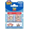 Набор Funko Bitty POP! Disney Toy Story Jessie & Bullseye 2шт 94218