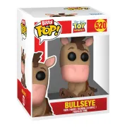 Набор Funko Bitty POP! Disney Toy Story Jessie & Bullseye 2шт 94218