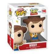 Набор Funko Bitty POP! Disney Toy Story Woody & Buzz Lightyear 2шт 94219