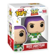 Набор Funko Bitty POP! Disney Toy Story Woody & Buzz Lightyear 2шт 94219