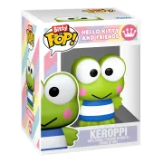 Набор Funko Bitty POP! Hello Kitty And Friends Keroppi & My Melody 2шт 94213