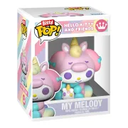 Набор Funko Bitty POP! Hello Kitty And Friends Keroppi & My Melody 2шт 94213