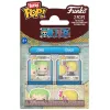 Набор Funko Bitty POP! One Piece Zoro & Sanji 2шт 94221