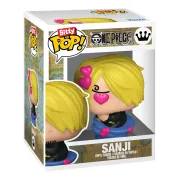 Набор Funko Bitty POP! One Piece Zoro & Sanji 2шт 94221