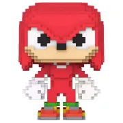 Фигурка Funko POP! 8-Bit Sonic the Hedgehog Knuckles (Exc) (35) 83034