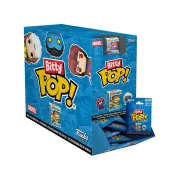 Фигурка Funko Bitty POP! Marvel X-Men Mystery 1 штука в ассортименте (из12) 91397