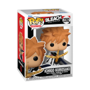 Фигурка Funko POP! Animation Bleach TYBW Ichigo Kurosaki (2392) 80354