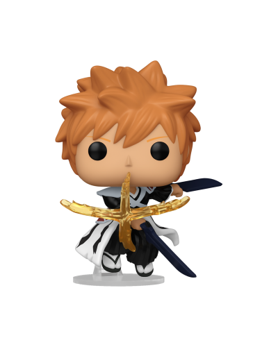 Фигурка Funko POP! Animation Bleach TYBW Ichigo Kurosaki (2392) 80354