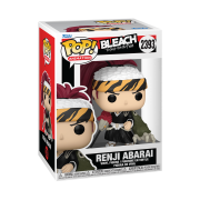 Фигурка Funko POP! Animation Bleach TYBW Renji Abarai (2393) 80358
