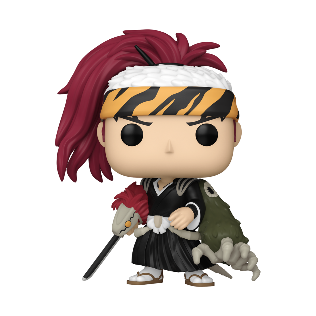 Фигурка Funko POP! Animation Bleach TYBW Renji Abarai (2393) 80358