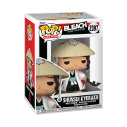 Фигурка Funko POP! Animation Bleach TYBW Shunsui Kyoraku (2397) 82023