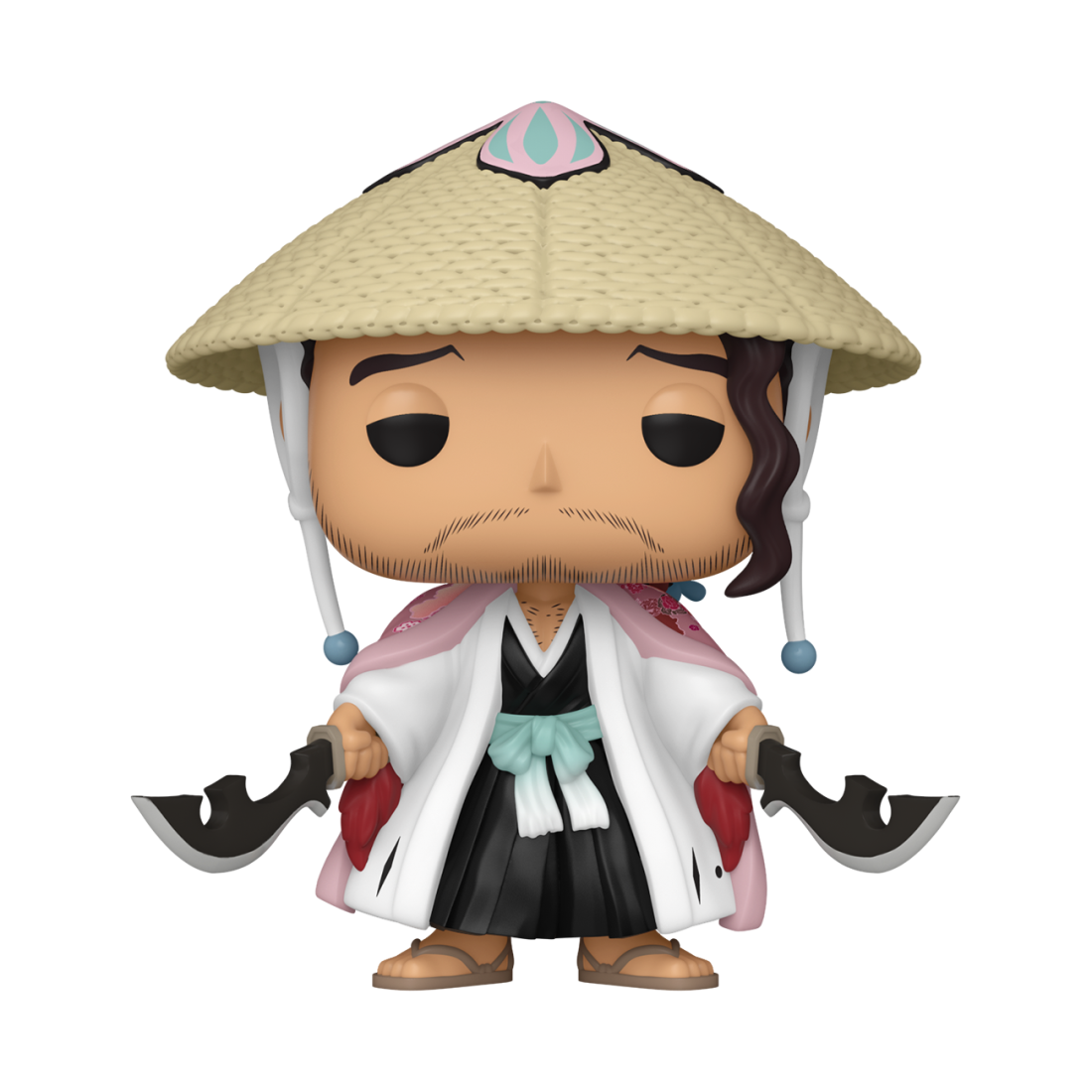 Фигурка Funko POP! Animation Bleach TYBW Shunsui Kyoraku (2397) 82023