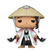 Фигурка Funko POP! Animation Bleach TYBW Shunsui Kyoraku (2397) 82023