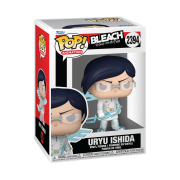 Фигурка Funko POP! Animation Bleach TYBW Uryu Ishida (2394) 80355