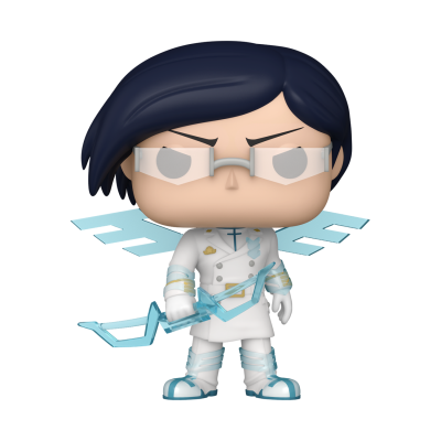 Фигурка Funko POP! Animation Bleach TYBW Uryu Ishida (2394) 80355