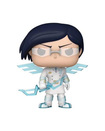Фигурка Funko POP! Animation Bleach TYBW Uryu Ishida (2394) 80355