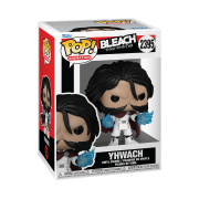 Фигурка Funko POP! Animation Bleach TYBW Yhwach (2395) 80356