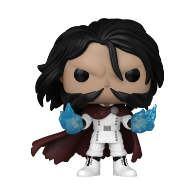 Фигурка Funko POP! Animation Bleach TYBW Yhwach (2395) 80356