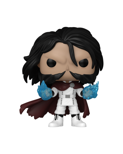 Фигурка Funko POP! Animation Bleach TYBW Yhwach (2395) 80356
