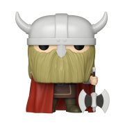 Фигурка Funko POP! Animation Frieren Eisen (2359) 91891