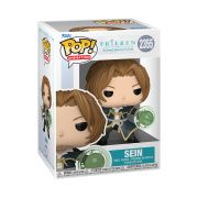 Фигурка Funko POP! Animation Frieren Sein (2355) 90649