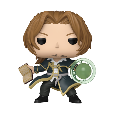 Фигурка Funko POP! Animation Frieren Sein (2355) 90649