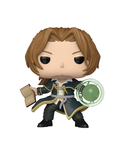 Фигурка Funko POP! Animation Frieren Sein (2355) 90649