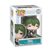 Фигурка Funko POP! Animation Frieren Ubel (2356) 90650