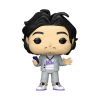 Фигурка Funko POP! Animation KPop Demon Hunters Bobby (2432) 95804