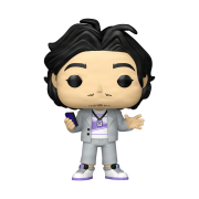 Фигурка Funko POP! Animation KPop Demon Hunters Bobby (2432) 95804