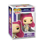 Фигурка Funko POP! Animation KPop Demon Hunters Mira (What It Sounds Like) (2431) 95805