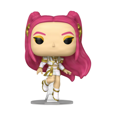 Фигурка Funko POP! Animation KPop Demon Hunters Mira (What It Sounds Like) (2431) 95805