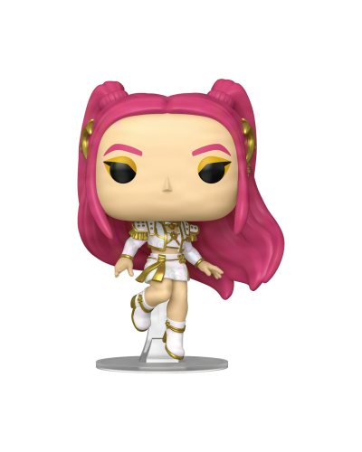 Фигурка Funko POP! Animation KPop Demon Hunters Mira (What It Sounds Like) (2431) 95805