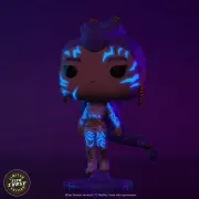 Фигурка Funko POP! Animation KPop Demon Hunters Rumi (What It Sounds Like) w/(GW) Chase (2430) 95808