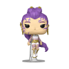 Фигурка Funko POP! Animation KPop Demon Hunters Rumi (What It Sounds Like) w/(GW) Chase (2430) 95808