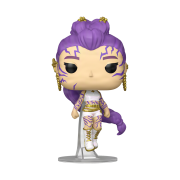 Фигурка Funko POP! Animation KPop Demon Hunters Rumi (What It Sounds Like) w/(GW) Chase (2430) 95808