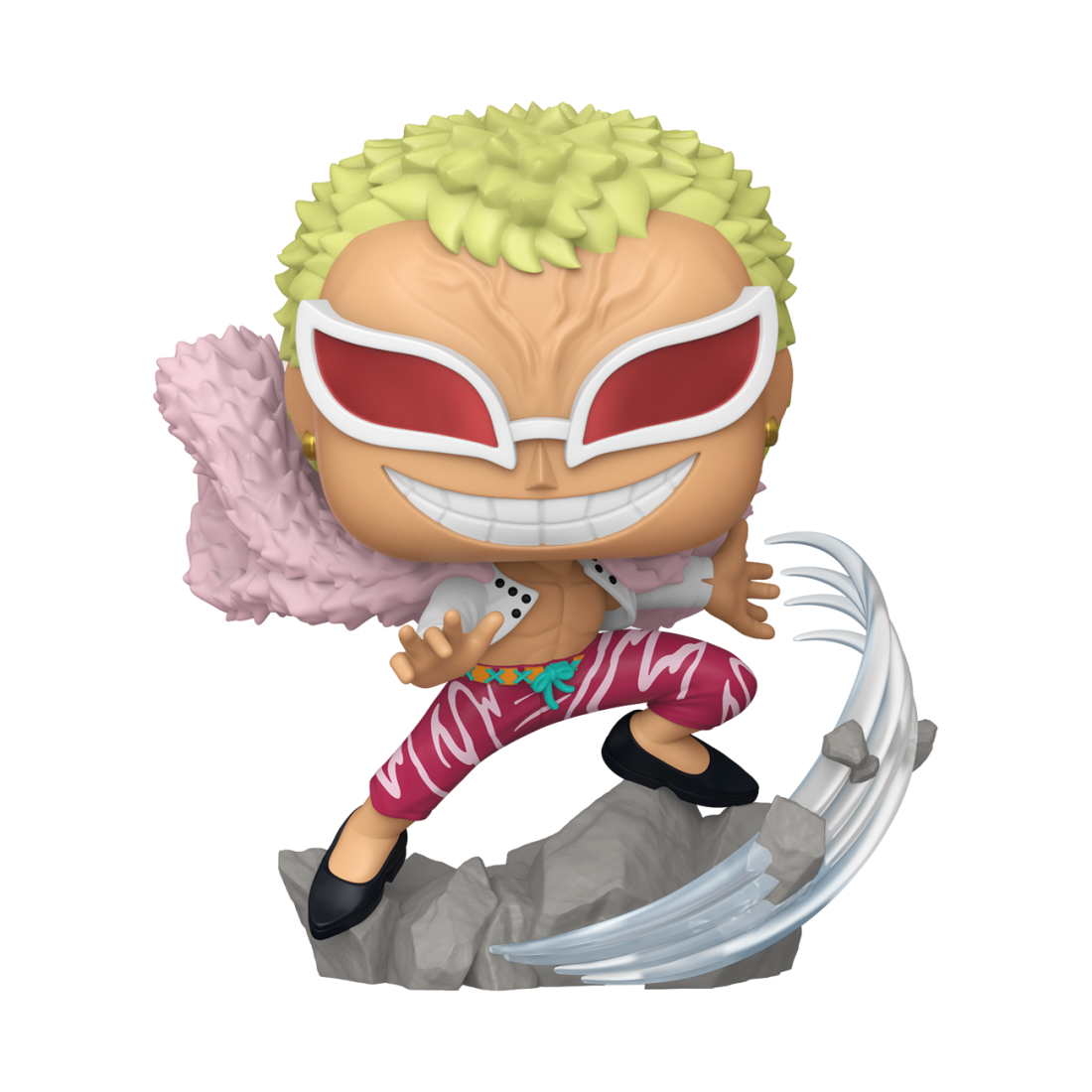 Фигурка Funko POP! Animation One Piece Doflamingo (2237) 90647